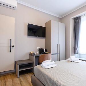 Deluxe Double Kamer